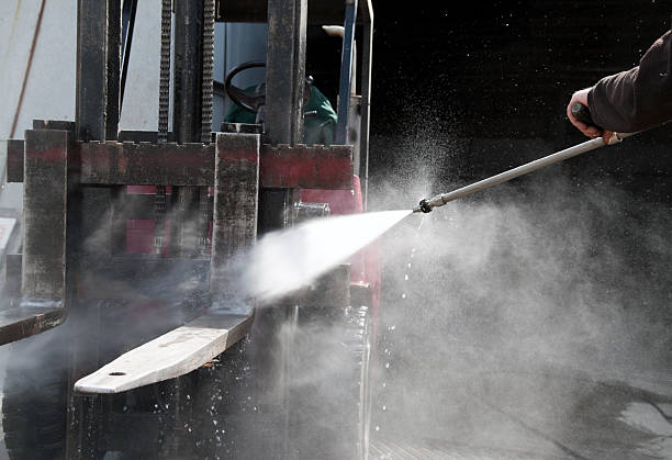 Best Dumpster Area Cleaning  in Allison Rk, PA